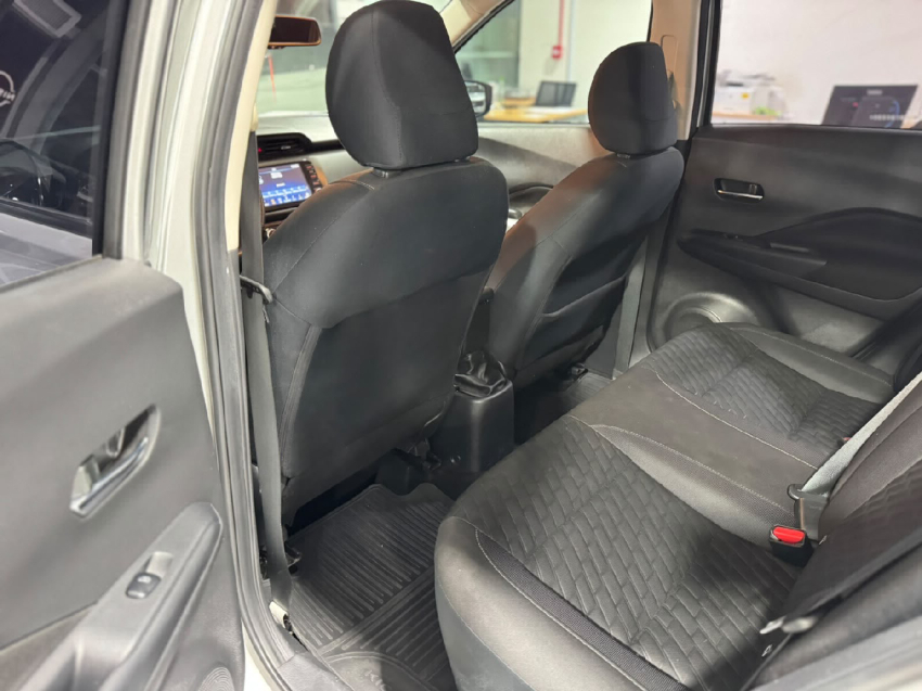 nissan kicks 1.6 16v flexstart advance xtronic flex 4p automatico 202213