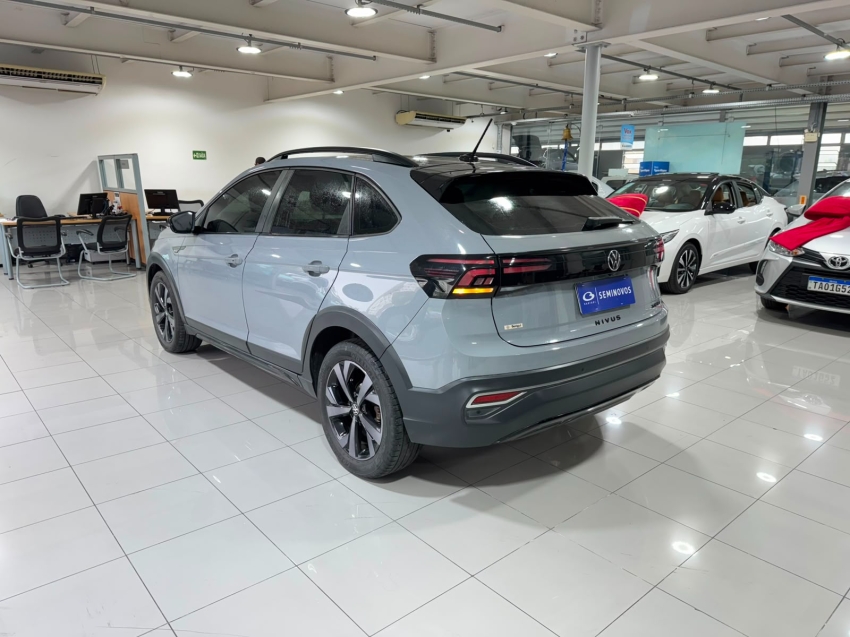 volkswagen nivus 1.0 200 tsi total flex highline automatico 4p 202413