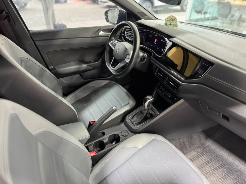 volkswagen nivus 1.0 200 tsi total flex highline automatico 4p 202411