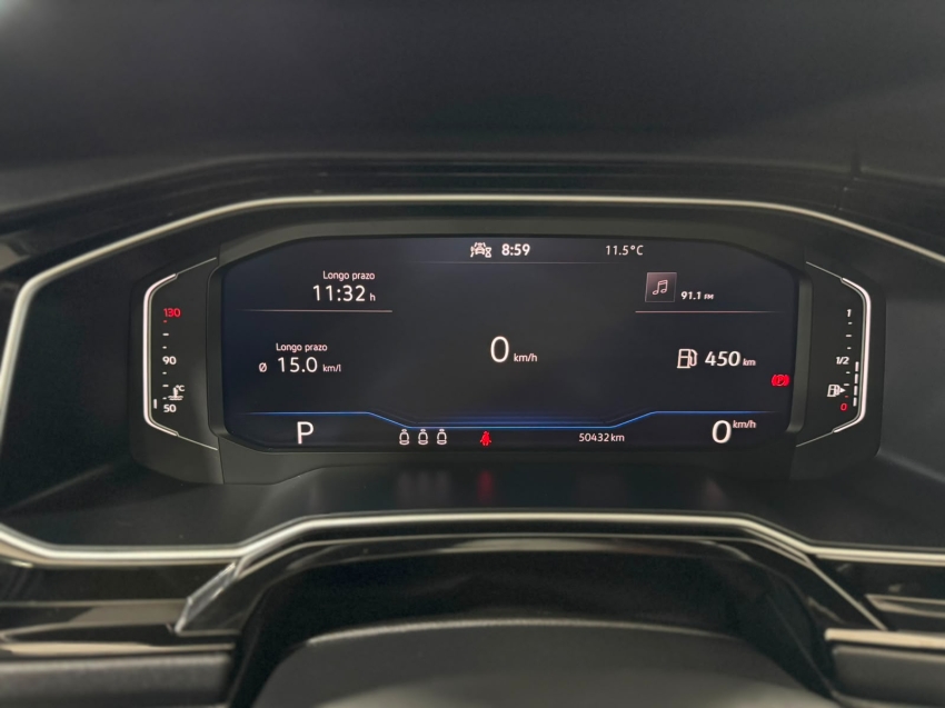 volkswagen nivus 1.0 200 tsi total flex highline automatico 4p 20248