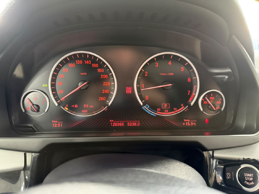 bmw x6 3.0 35i 4x4 coupe 6 cilindros 24v gasolina 4p automatico 201616