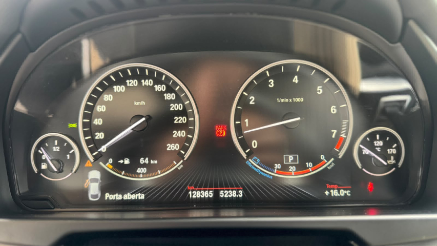 bmw x6 3.0 35i 4x4 coupe 6 cilindros 24v gasolina 4p automatico 20169