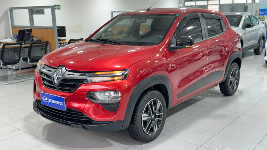 renault kwid 1.0 12v sce flex intense manual 4p 20257
