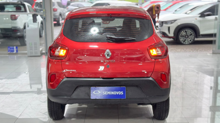 renault kwid 1.0 12v sce flex intense manual 4p 202512