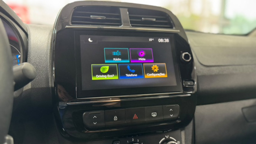 renault kwid 1.0 12v sce flex intense manual 4p 202510