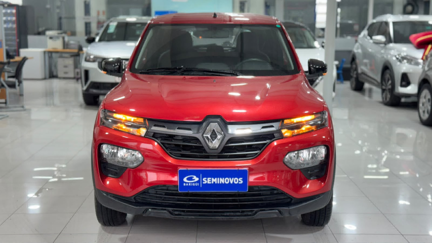 renault kwid 1.0 12v sce flex intense manual 4p 20255