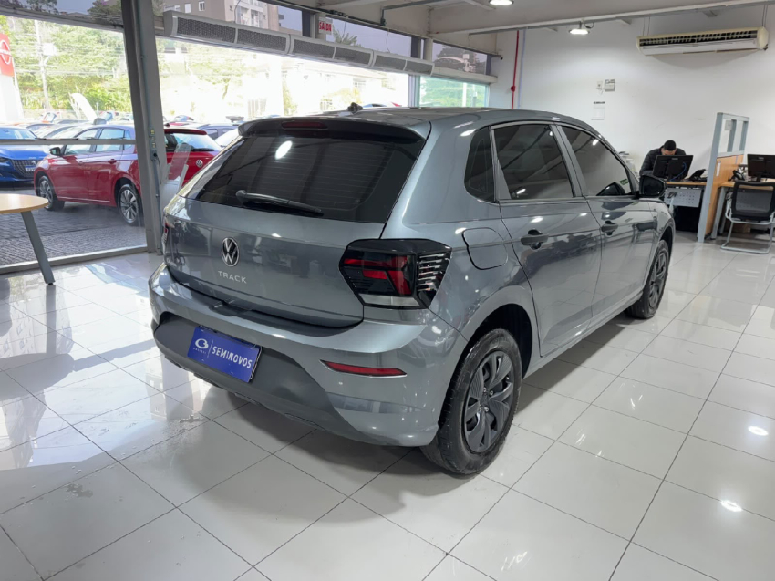volkswagen polo 1.0 mpi track manual flex 4p 20249