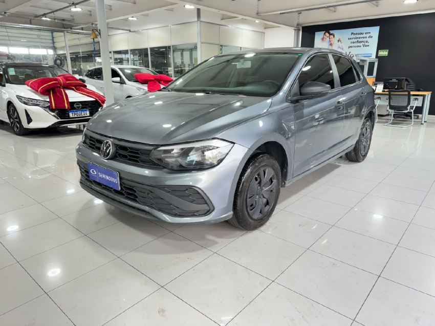 volkswagen polo 1.0 mpi track manual flex 4p 20246