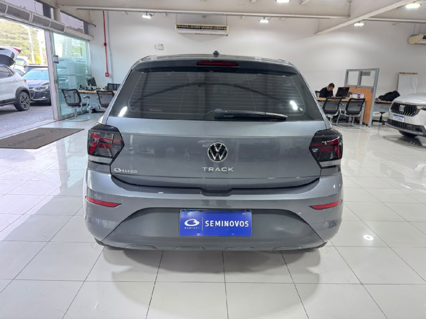 volkswagen polo 1.0 mpi track manual flex 4p 202413