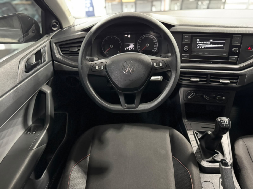 volkswagen polo 1.0 mpi track manual flex 4p 20243