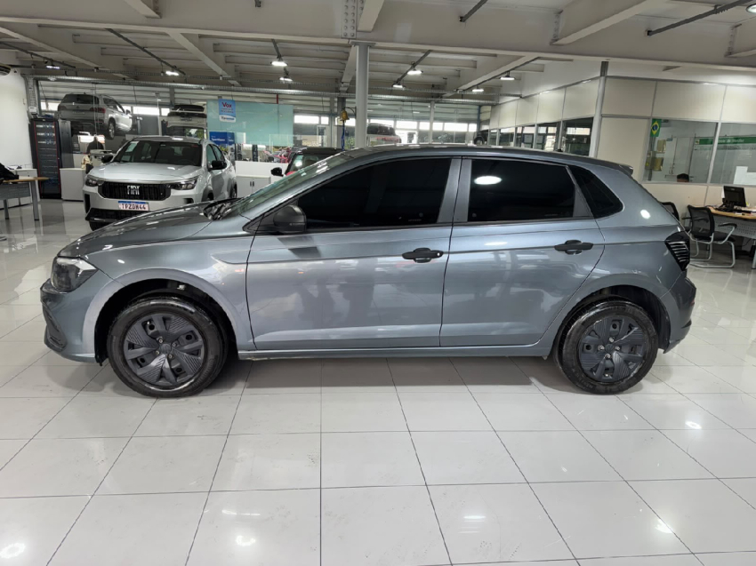 volkswagen polo 1.0 mpi track manual flex 4p 20248