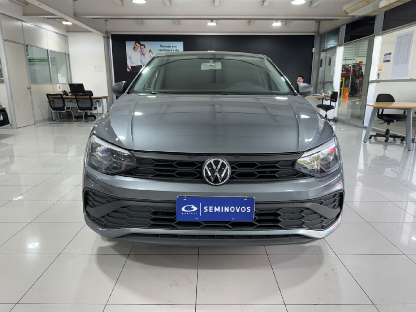 volkswagen polo 1.0 mpi track manual flex 4p 20240