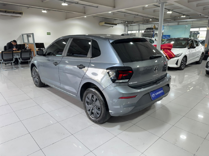 volkswagen polo 1.0 mpi track manual flex 4p 202411