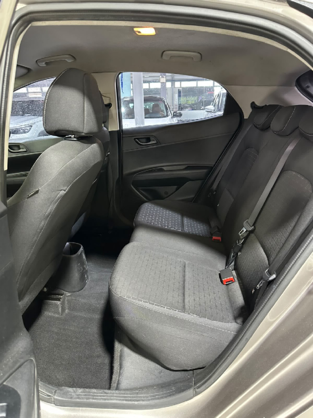 hyundai hb20 1.0 12v flex comfort manual 4p 20237