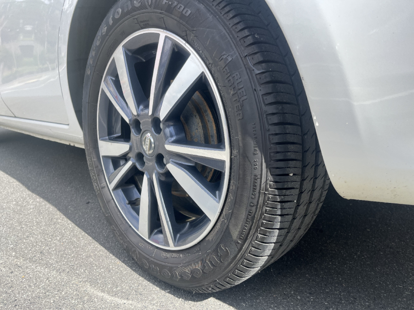 nissan versa 1.6 16v flexstart sl 4p xtronic flex automatico 20189