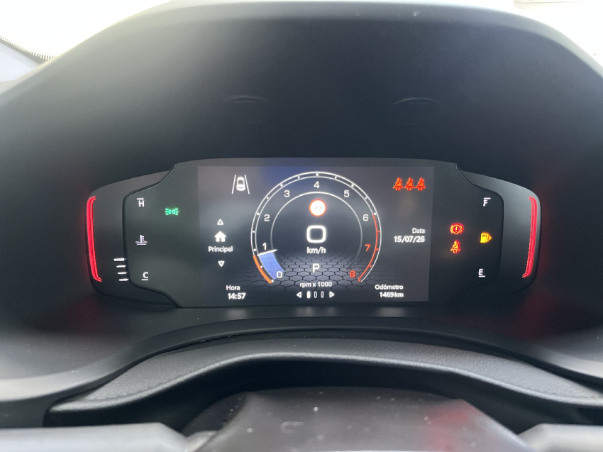 jeep renegade 1.3 t270 turbo flex longitude at6 4p automatico 20269