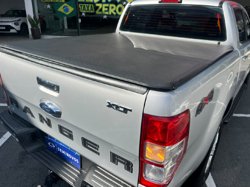 ford ranger 3.2 xlt 4x4 cd 20v diesel 4p automatico 20236