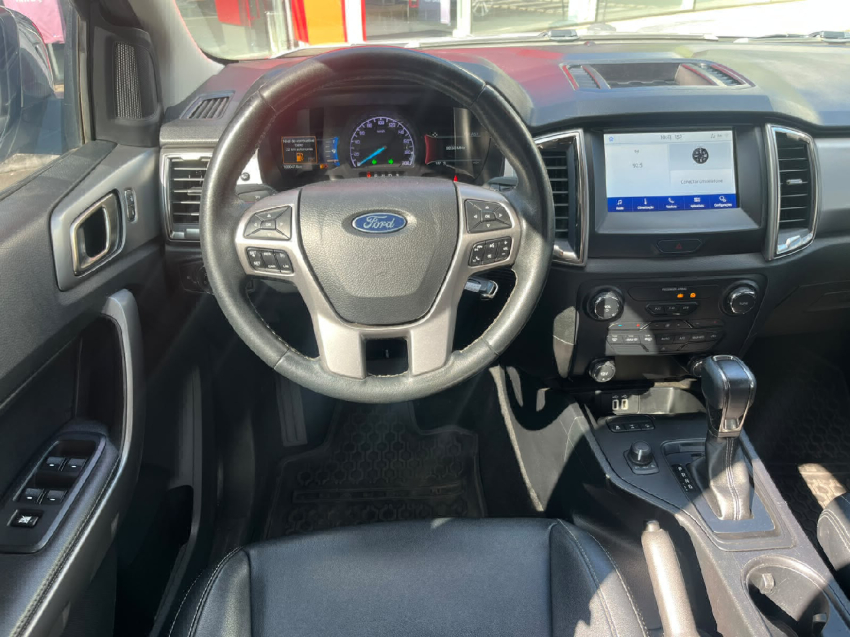 ford ranger 3.2 xlt 4x4 cd 20v diesel 4p automatico 202310