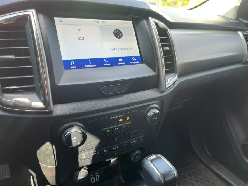 ford ranger 3.2 xlt 4x4 cd 20v diesel 4p automatico 202313