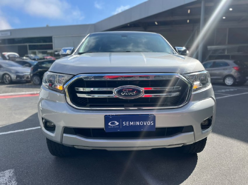 ford ranger 3.2 xlt 4x4 cd 20v diesel 4p automatico 20231
