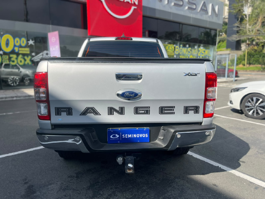 ford ranger 3.2 xlt 4x4 cd 20v diesel 4p automatico 20234