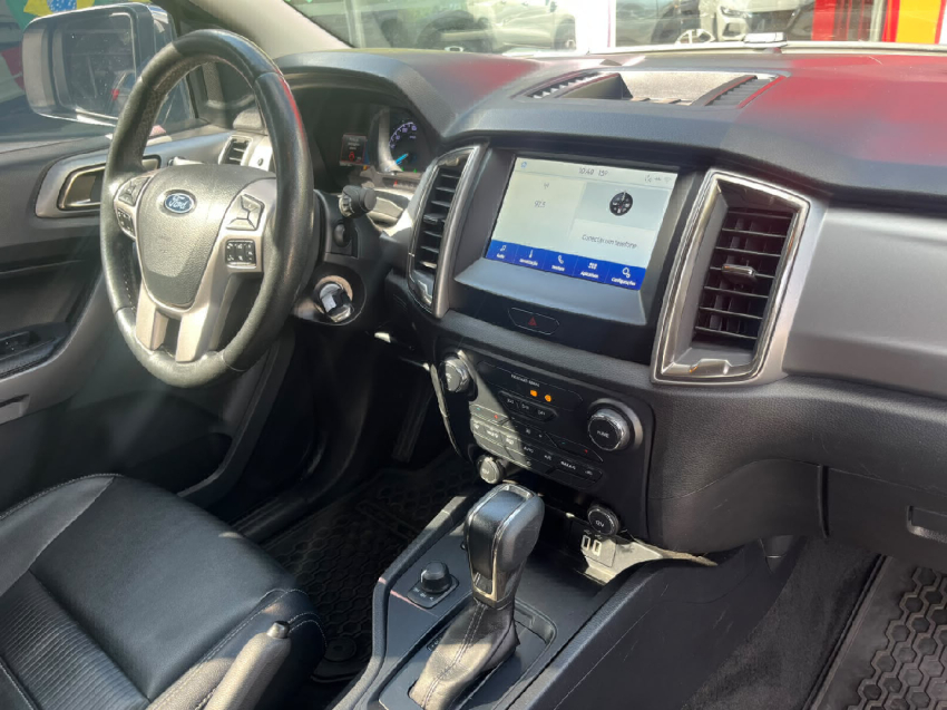ford ranger 3.2 xlt 4x4 cd 20v diesel 4p automatico 20238