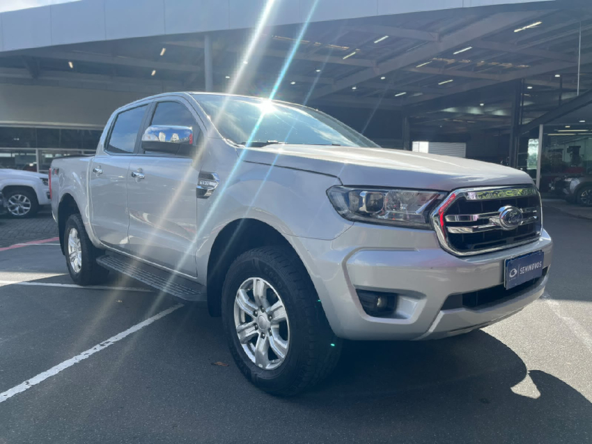 ford ranger 3.2 xlt 4x4 cd 20v diesel 4p automatico 20232