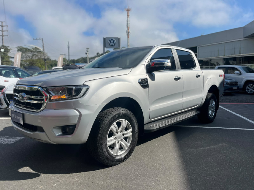 ford ranger 3.2 xlt 4x4 cd 20v diesel 4p automatico 20230