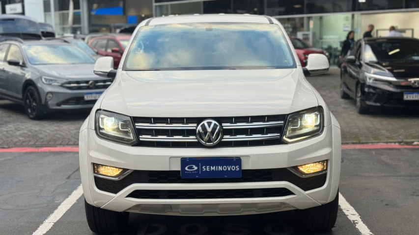 volkswagen amarok 3.0 v6 tdi diesel highline cd 4motion automatico 4p 202114