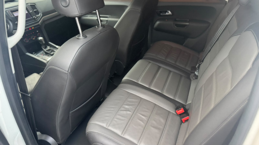 volkswagen amarok 3.0 v6 tdi diesel highline cd 4motion automatico 4p 20216
