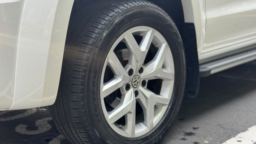 volkswagen amarok 3.0 v6 tdi diesel highline cd 4motion automatico 4p 20217