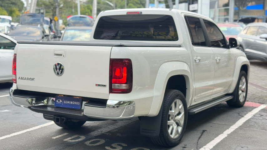 volkswagen amarok 3.0 v6 tdi diesel highline cd 4motion automatico 4p 202110