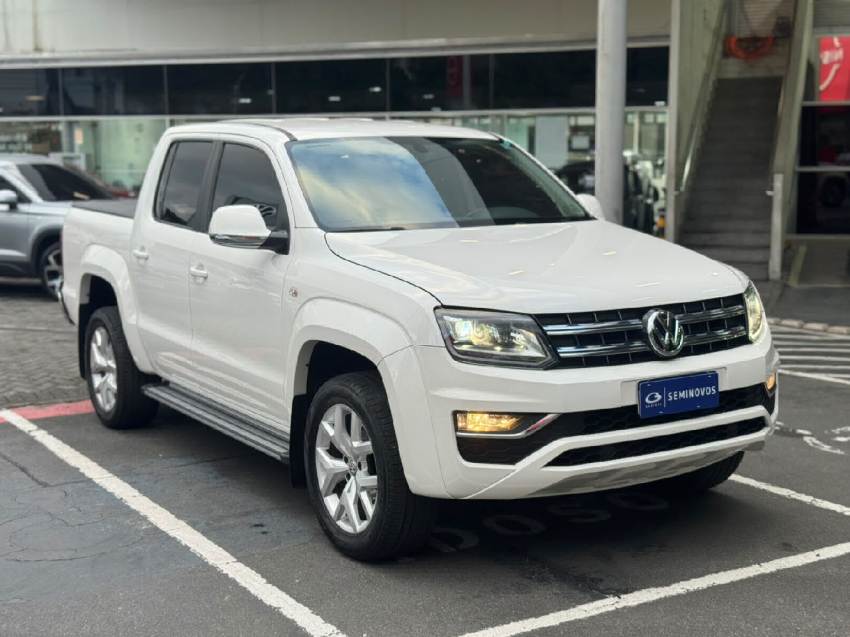 volkswagen amarok 3.0 v6 tdi diesel highline cd 4motion automatico 4p 20214