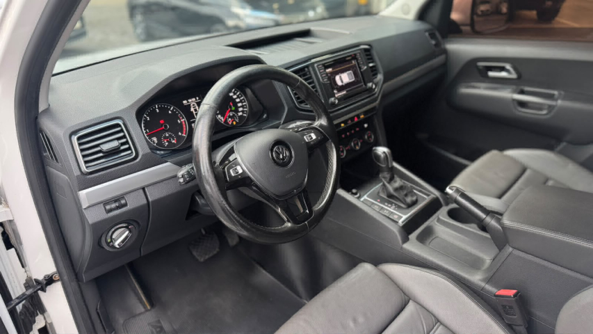 volkswagen amarok 3.0 v6 tdi diesel highline cd 4motion automatico 4p 20213