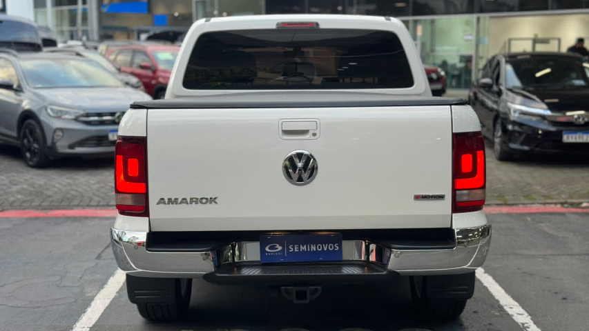 volkswagen amarok 3.0 v6 tdi diesel highline cd 4motion automatico 4p 202112