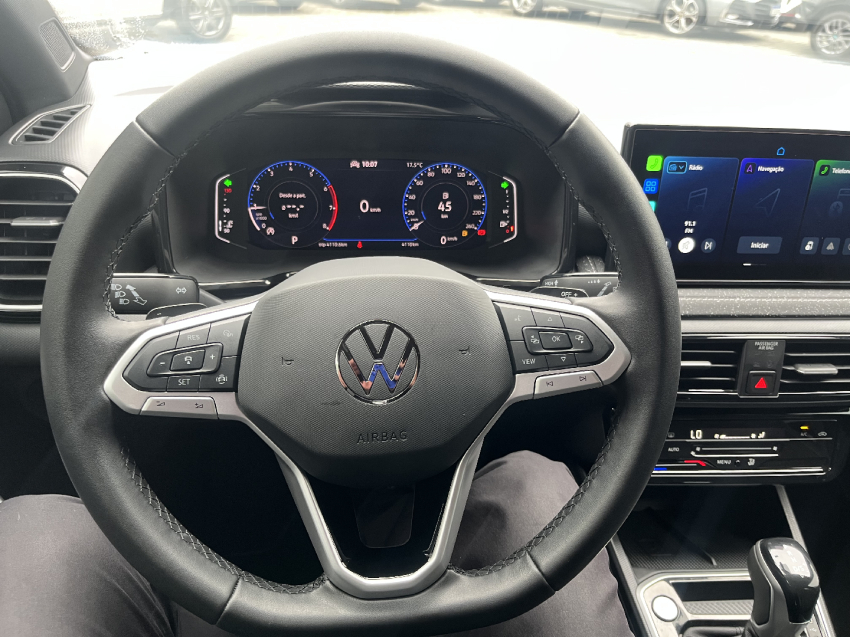 volkswagen tera 1.0 170 tsi high automatico flex 4p 20265
