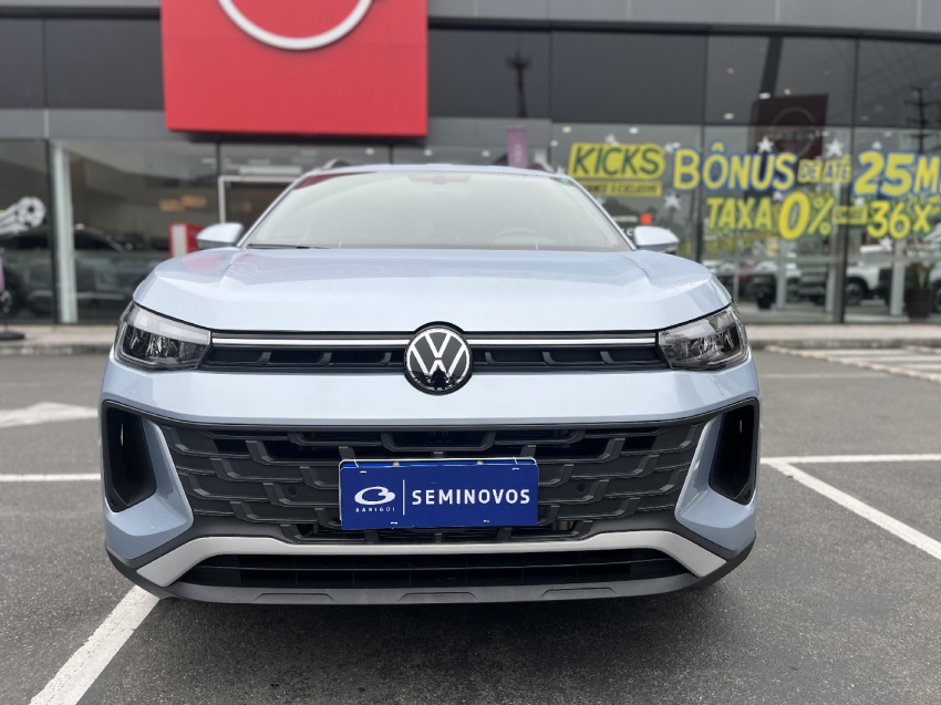 volkswagen tera 1.0 170 tsi high automatico flex 4p 20261