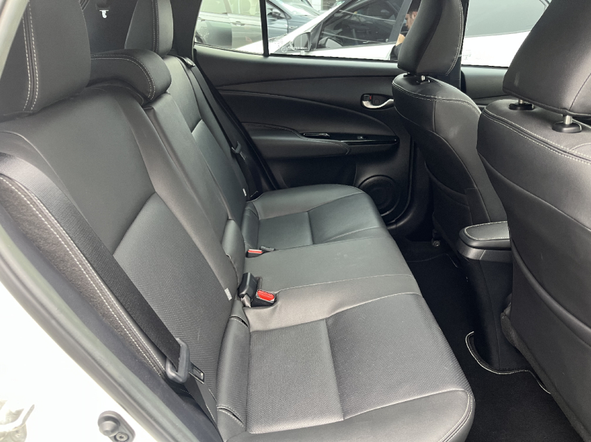 toyota yaris 1.5 16v flex xls connect multidrive 4p automatico 20217