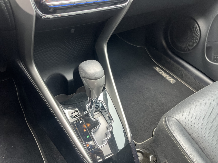 toyota yaris 1.5 16v flex xls connect multidrive 4p automatico 202111