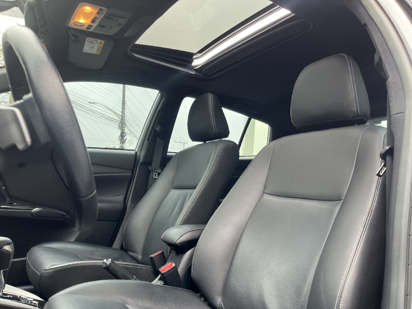 toyota yaris 1.5 16v flex xls connect multidrive 4p automatico 202110