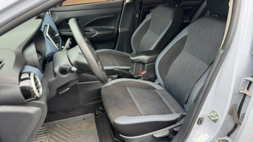 nissan versa 1.6 16v flex advance xtronic 4p automatico 20245