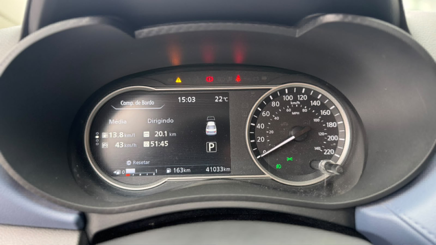 nissan versa 1.6 16v flex advance xtronic 4p automatico 202411