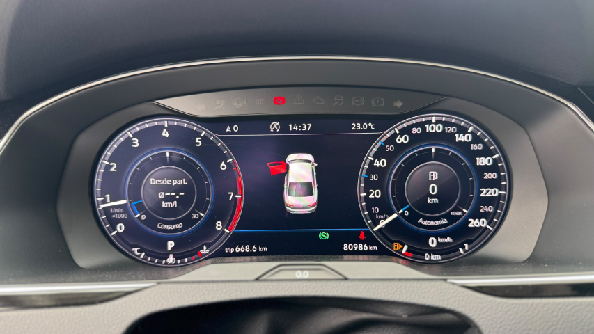volkswagen passat 2.0 16v tsi bluemotion gasolina highline 4p dsg flex automatico 201810