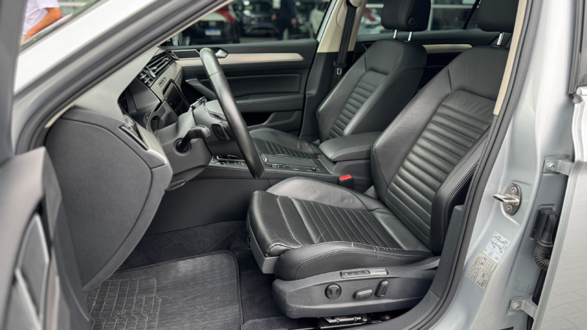 volkswagen passat 2.0 16v tsi bluemotion gasolina highline 4p dsg flex automatico 20185