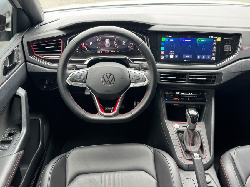 volkswagen nivus 1.4 250 tsi total flex gts automatico 4p 20267