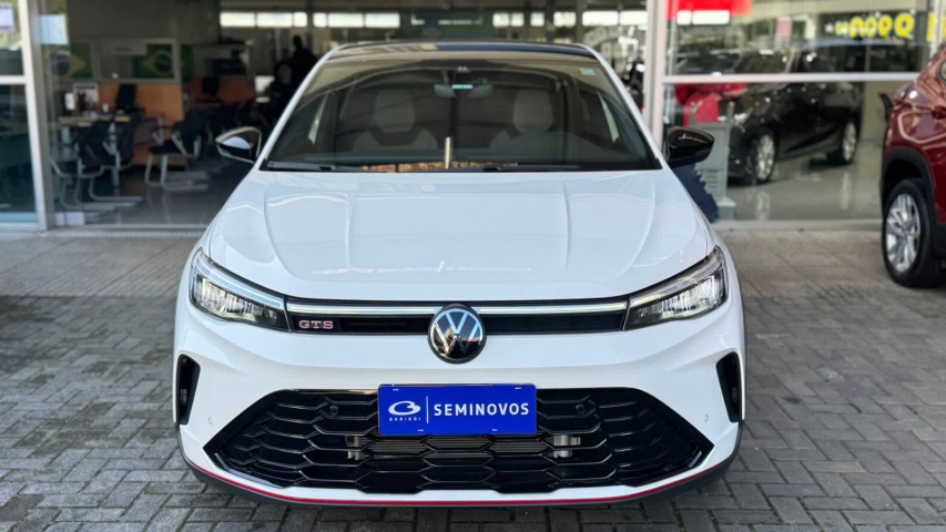 volkswagen nivus 1.4 250 tsi total flex gts automatico 4p 202616