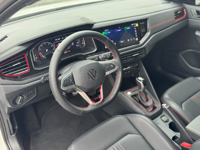 volkswagen nivus 1.4 250 tsi total flex gts automatico 4p 202610