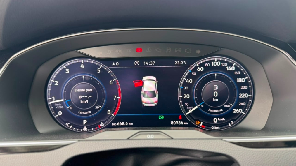 volkswagen passat 2.0 16v tsi bluemotion gasolina highline 4p dsg automatico 20189