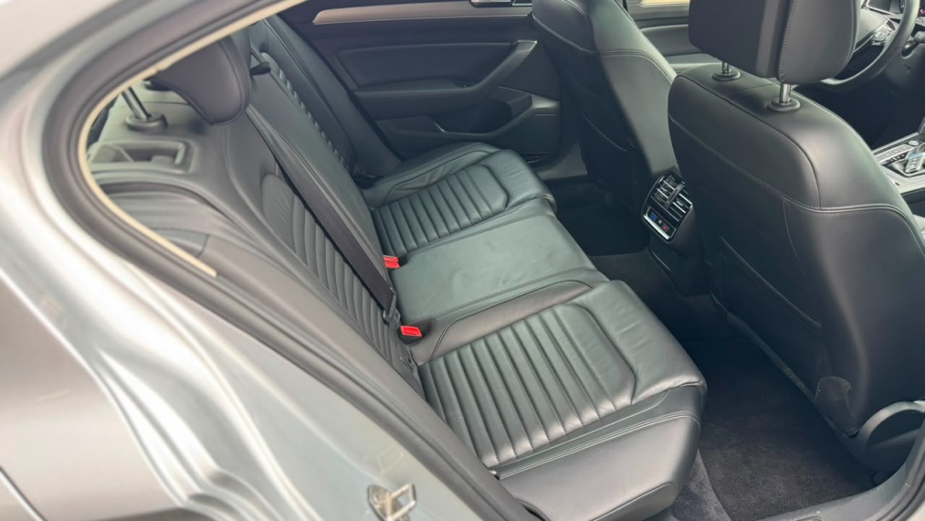 volkswagen passat 2.0 16v tsi bluemotion gasolina highline 4p dsg automatico 201816