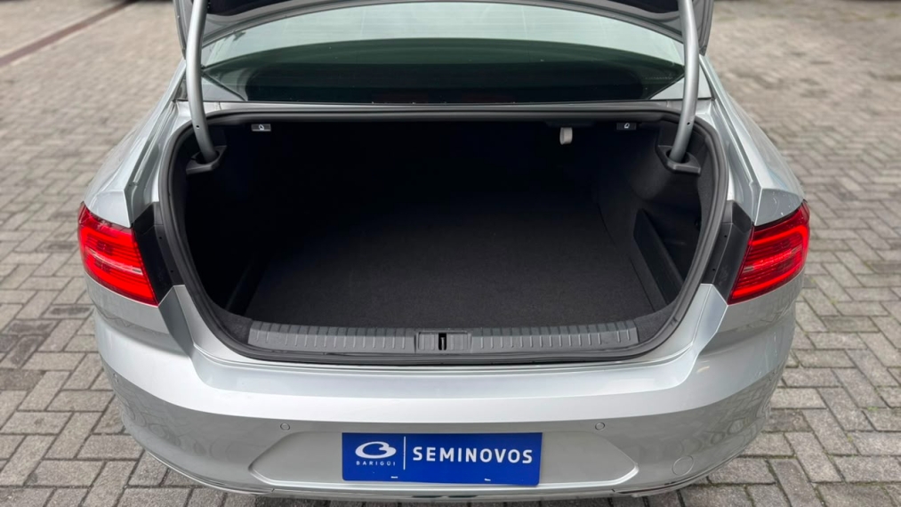 volkswagen passat 2.0 16v tsi bluemotion gasolina highline 4p dsg automatico 201818